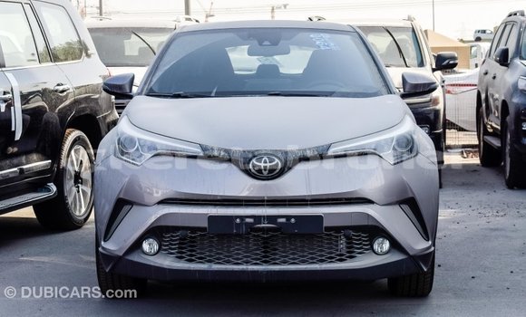 Buy Import Toyota C-HR Other Car in Import - Dubai in Belait Buy Import Toyota C-HR Other Car in Import - Dubai in Belait