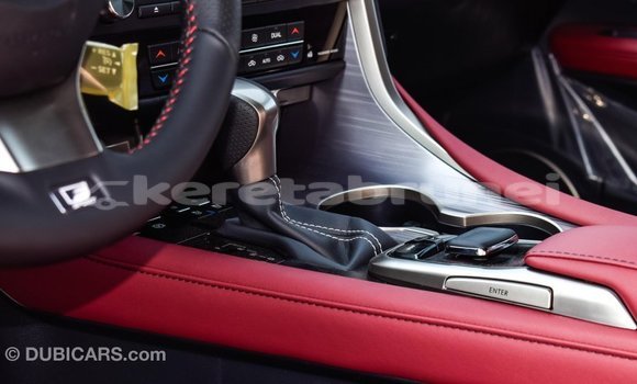 Buy Import Lexus RX 300 White Car in Import - Dubai in Belait Buy Import Lexus RX 300 White Car in Import - Dubai in Belait