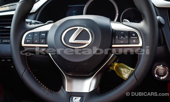 Buy Import Lexus RX 300 White Car in Import - Dubai in Belait Buy Import Lexus RX 300 White Car in Import - Dubai in Belait