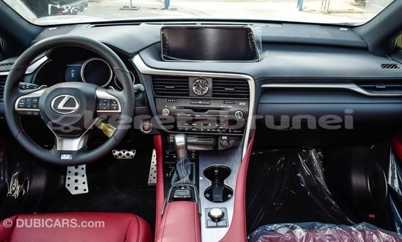 Buy Import Lexus RX 300 White Car in Import - Dubai in Belait Buy Import Lexus RX 300 White Car in Import - Dubai in Belait