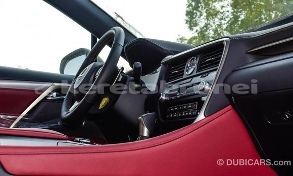 Buy Import Lexus RX 300 White Car in Import - Dubai in Belait Buy Import Lexus RX 300 White Car in Import - Dubai in Belait