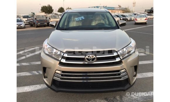 Buy Import Toyota Highlander Other Car in Import - Dubai in Belait Buy Import Toyota Highlander Other Car in Import - Dubai in Belait
