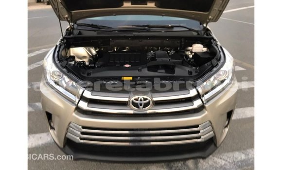 Buy Import Toyota Highlander Other Car in Import - Dubai in Belait Buy Import Toyota Highlander Other Car in Import - Dubai in Belait
