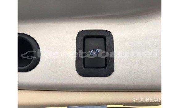 Buy Import Toyota Highlander Other Car in Import - Dubai in Belait Buy Import Toyota Highlander Other Car in Import - Dubai in Belait
