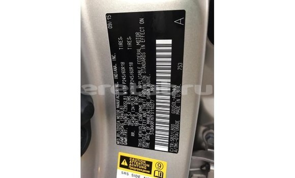 Buy Import Toyota Highlander Other Car in Import - Dubai in Belait Buy Import Toyota Highlander Other Car in Import - Dubai in Belait