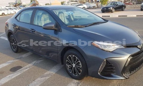 Buy Import Toyota Corolla Other Car in Import - Dubai in Belait Buy Import Toyota Corolla Other Car in Import - Dubai in Belait