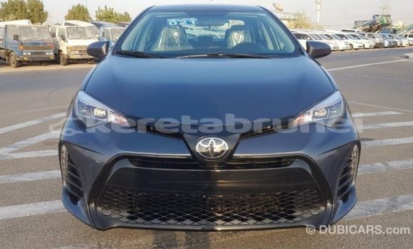 Buy Import Toyota Corolla Other Car in Import - Dubai in Belait Buy Import Toyota Corolla Other Car in Import - Dubai in Belait