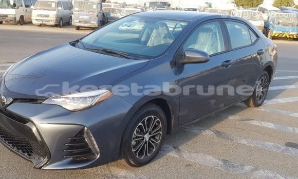 Buy Import Toyota Corolla Other Car in Import - Dubai in Belait Buy Import Toyota Corolla Other Car in Import - Dubai in Belait