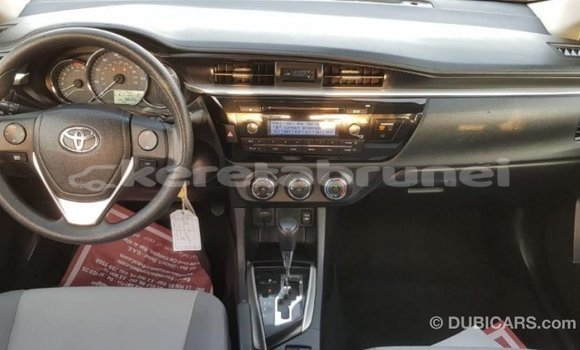 Buy Import Toyota Corolla Other Car in Import - Dubai in Belait Buy Import Toyota Corolla Other Car in Import - Dubai in Belait