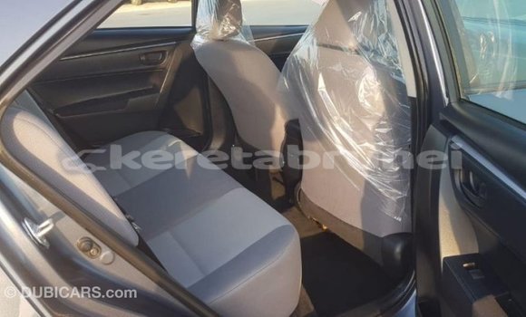 Buy Import Toyota Corolla Other Car in Import - Dubai in Belait Buy Import Toyota Corolla Other Car in Import - Dubai in Belait