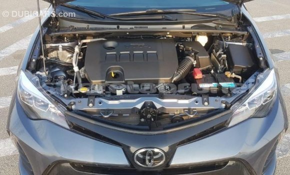 Buy Import Toyota Corolla Other Car in Import - Dubai in Belait Buy Import Toyota Corolla Other Car in Import - Dubai in Belait