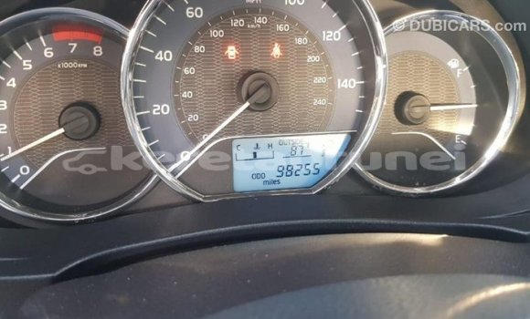 Buy Import Toyota Corolla Other Car in Import - Dubai in Belait Buy Import Toyota Corolla Other Car in Import - Dubai in Belait