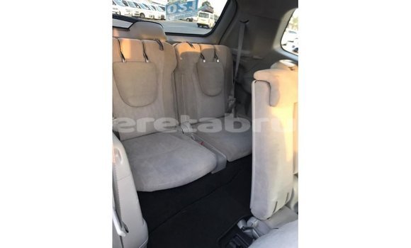 Buy Import Toyota Highlander Black Car in Import - Dubai in Belait Buy Import Toyota Highlander Black Car in Import - Dubai in Belait