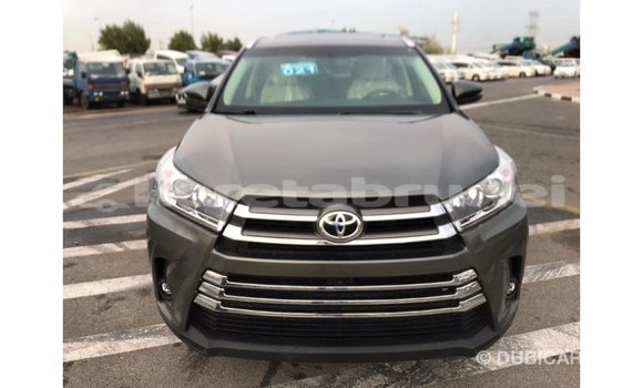 Buy Import Toyota Highlander Other Car in Import - Dubai in Belait Buy Import Toyota Highlander Other Car in Import - Dubai in Belait
