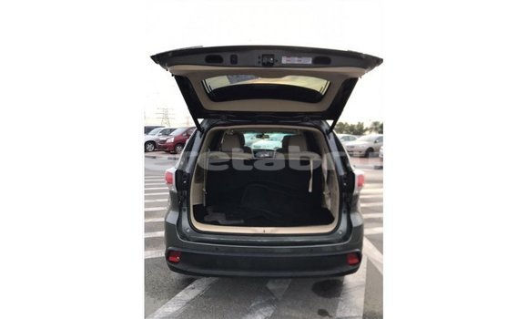Buy Import Toyota Highlander Other Car in Import - Dubai in Belait Buy Import Toyota Highlander Other Car in Import - Dubai in Belait