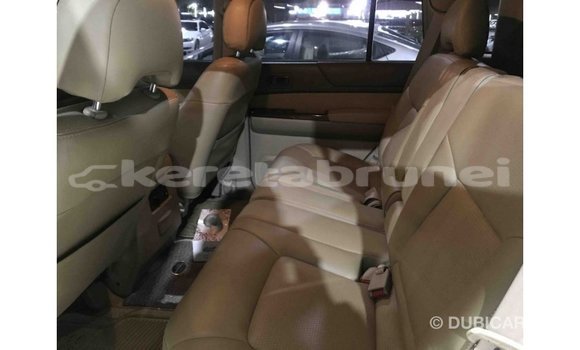 Buy Import Nissan Patrol White Car in Import - Dubai in Belait Buy Import Nissan Patrol White Car in Import - Dubai in Belait
