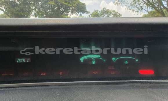Buy Used Honda Prelude White Car in Bandar Seri Begawan in Brunei-Muara