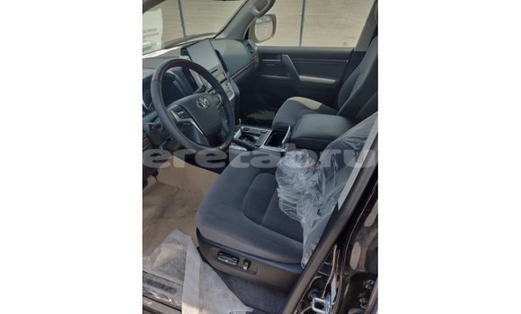 Buy Import Toyota Land Cruiser Other Car in Import - Dubai in Belait Buy Import Toyota Land Cruiser Other Car in Import - Dubai in Belait