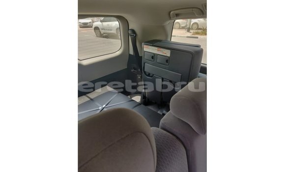 Buy Import Toyota Land Cruiser Other Car in Import - Dubai in Belait Buy Import Toyota Land Cruiser Other Car in Import - Dubai in Belait