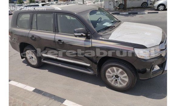 Buy Import Toyota Land Cruiser Other Car in Import - Dubai in Belait Buy Import Toyota Land Cruiser Other Car in Import - Dubai in Belait