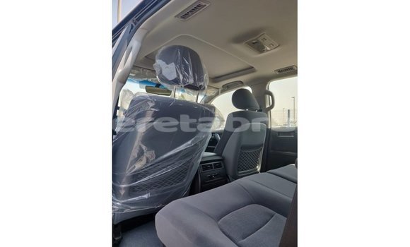Buy Import Toyota Land Cruiser Other Car in Import - Dubai in Belait Buy Import Toyota Land Cruiser Other Car in Import - Dubai in Belait
