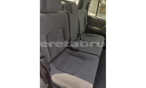 Buy Import Toyota Land Cruiser Other Car in Import - Dubai in Belait Buy Import Toyota Land Cruiser Other Car in Import - Dubai in Belait