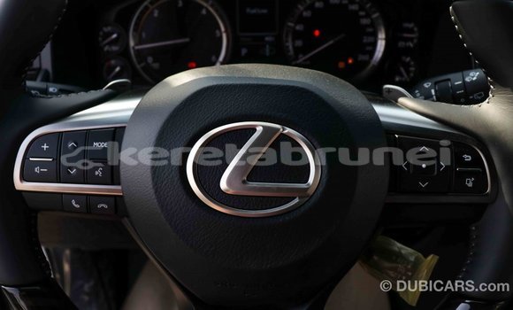 Buy Import Lexus LX White Car in Import - Dubai in Belait Buy Import Lexus LX White Car in Import - Dubai in Belait