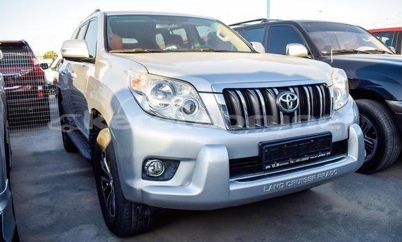 Buy Import Toyota Prado Other Car in Import - Dubai in Belait Buy Import Toyota Prado Other Car in Import - Dubai in Belait
