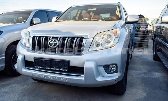 Buy Import Toyota Prado Other Car in Import - Dubai in Belait Buy Import Toyota Prado Other Car in Import - Dubai in Belait