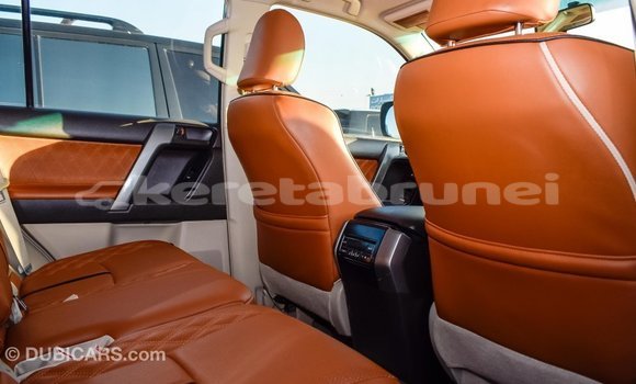 Buy Import Toyota Prado Other Car in Import - Dubai in Belait Buy Import Toyota Prado Other Car in Import - Dubai in Belait