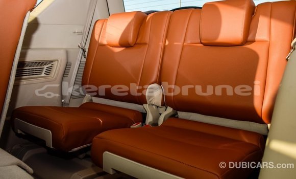 Buy Import Toyota Prado Other Car in Import - Dubai in Belait Buy Import Toyota Prado Other Car in Import - Dubai in Belait