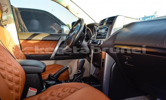 Buy Import Toyota Prado Other Car in Import - Dubai in Belait Buy Import Toyota Prado Other Car in Import - Dubai in Belait