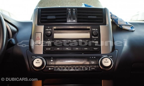 Buy Import Toyota Prado Other Car in Import - Dubai in Belait Buy Import Toyota Prado Other Car in Import - Dubai in Belait