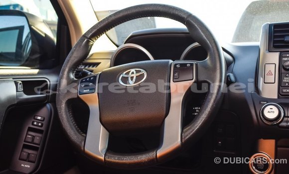 Buy Import Toyota Prado Other Car in Import - Dubai in Belait Buy Import Toyota Prado Other Car in Import - Dubai in Belait