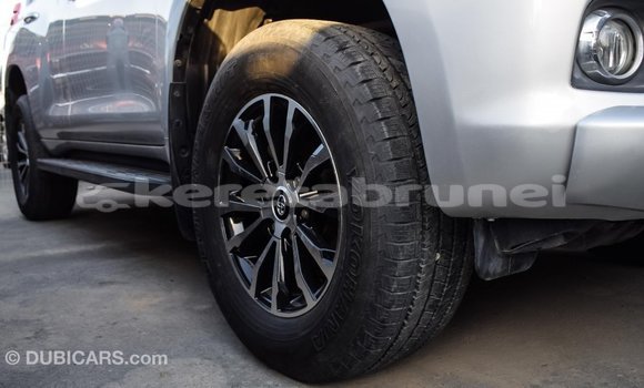 Buy Import Toyota Prado Other Car in Import - Dubai in Belait Buy Import Toyota Prado Other Car in Import - Dubai in Belait