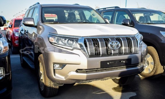 Buy Import Toyota Prado Other Car in Import - Dubai in Belait Buy Import Toyota Prado Other Car in Import - Dubai in Belait