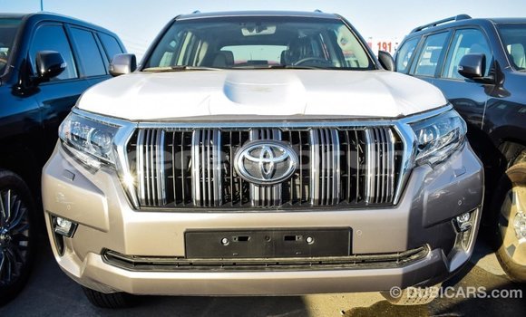 Buy Import Toyota Prado Other Car in Import - Dubai in Belait Buy Import Toyota Prado Other Car in Import - Dubai in Belait