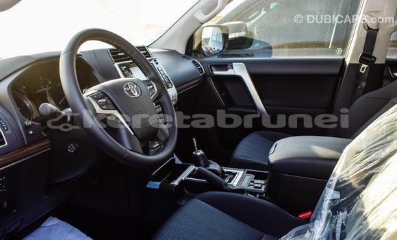Buy Import Toyota Prado Other Car in Import - Dubai in Belait Buy Import Toyota Prado Other Car in Import - Dubai in Belait