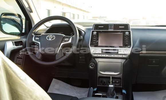 Buy Import Toyota Prado Other Car in Import - Dubai in Belait Buy Import Toyota Prado Other Car in Import - Dubai in Belait