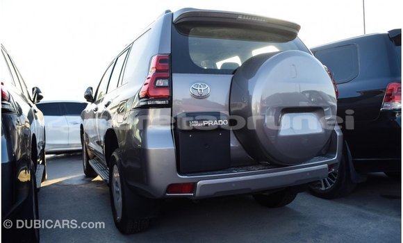 Buy Import Toyota Prado Other Car in Import - Dubai in Belait Buy Import Toyota Prado Other Car in Import - Dubai in Belait