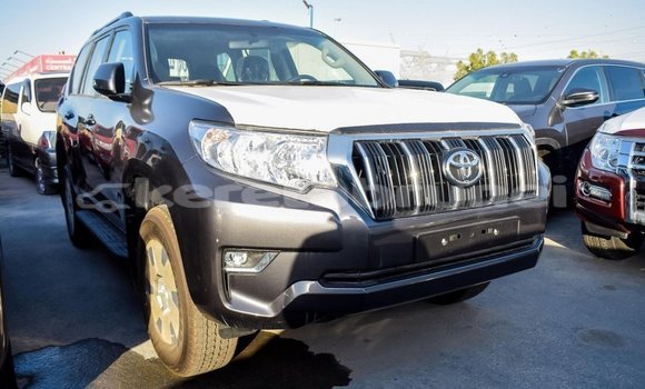 Buy Import Toyota Prado Other Car in Import - Dubai in Belait Buy Import Toyota Prado Other Car in Import - Dubai in Belait