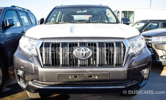 Buy Import Toyota Prado Other Car in Import - Dubai in Belait Buy Import Toyota Prado Other Car in Import - Dubai in Belait
