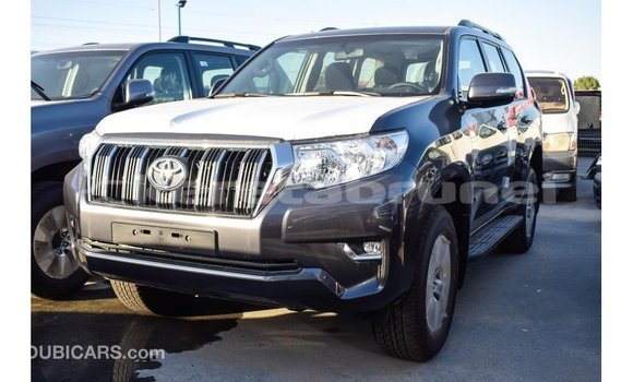 Buy Import Toyota Prado Other Car in Import - Dubai in Belait Buy Import Toyota Prado Other Car in Import - Dubai in Belait
