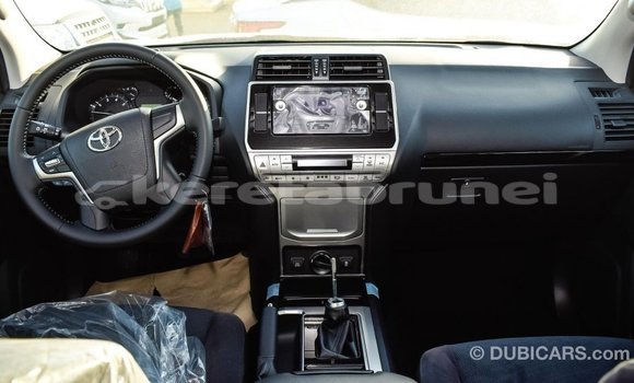 Buy Import Toyota Prado Other Car in Import - Dubai in Belait Buy Import Toyota Prado Other Car in Import - Dubai in Belait