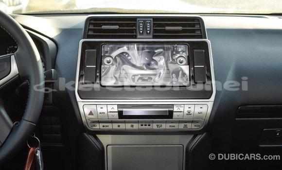 Buy Import Toyota Prado Other Car in Import - Dubai in Belait Buy Import Toyota Prado Other Car in Import - Dubai in Belait