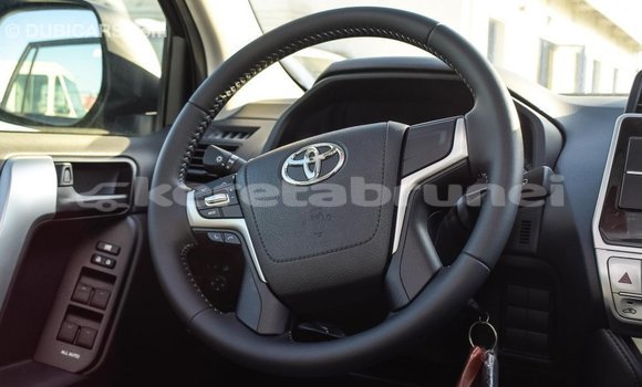 Buy Import Toyota Prado Other Car in Import - Dubai in Belait Buy Import Toyota Prado Other Car in Import - Dubai in Belait