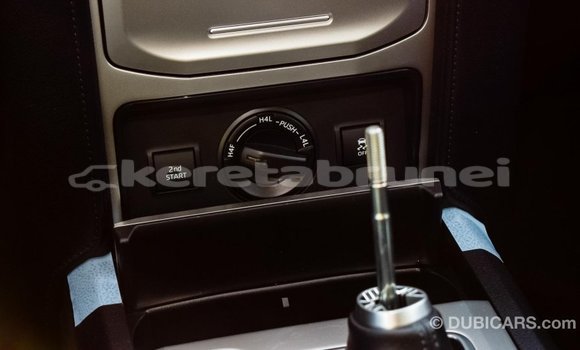 Buy Import Toyota Prado Other Car in Import - Dubai in Belait Buy Import Toyota Prado Other Car in Import - Dubai in Belait