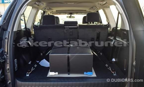 Buy Import Toyota Prado Other Car in Import - Dubai in Belait Buy Import Toyota Prado Other Car in Import - Dubai in Belait
