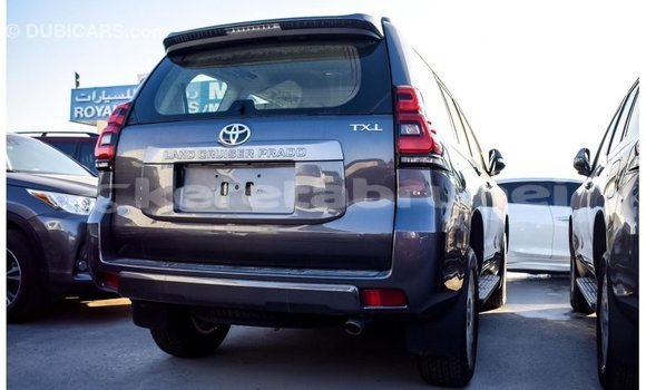 Buy Import Toyota Prado Other Car in Import - Dubai in Belait Buy Import Toyota Prado Other Car in Import - Dubai in Belait
