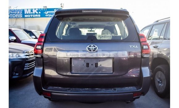 Buy Import Toyota Prado Other Car in Import - Dubai in Belait Buy Import Toyota Prado Other Car in Import - Dubai in Belait